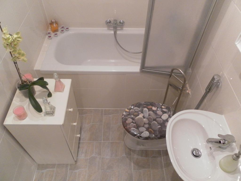 Kudamm Apartment West Central City Берлін Номер фото