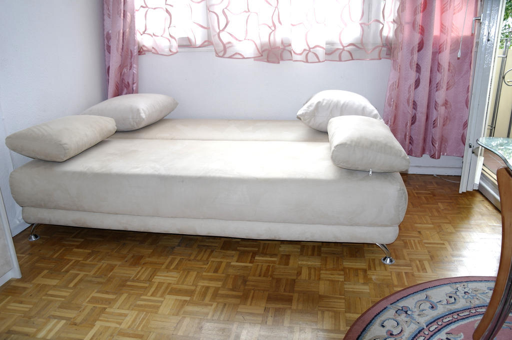 Kudamm Apartment West Central City Берлін Номер фото