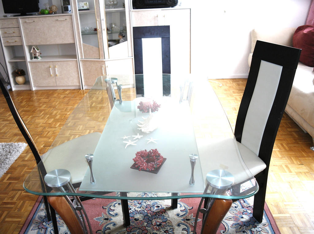 Kudamm Apartment West Central City Берлін Номер фото